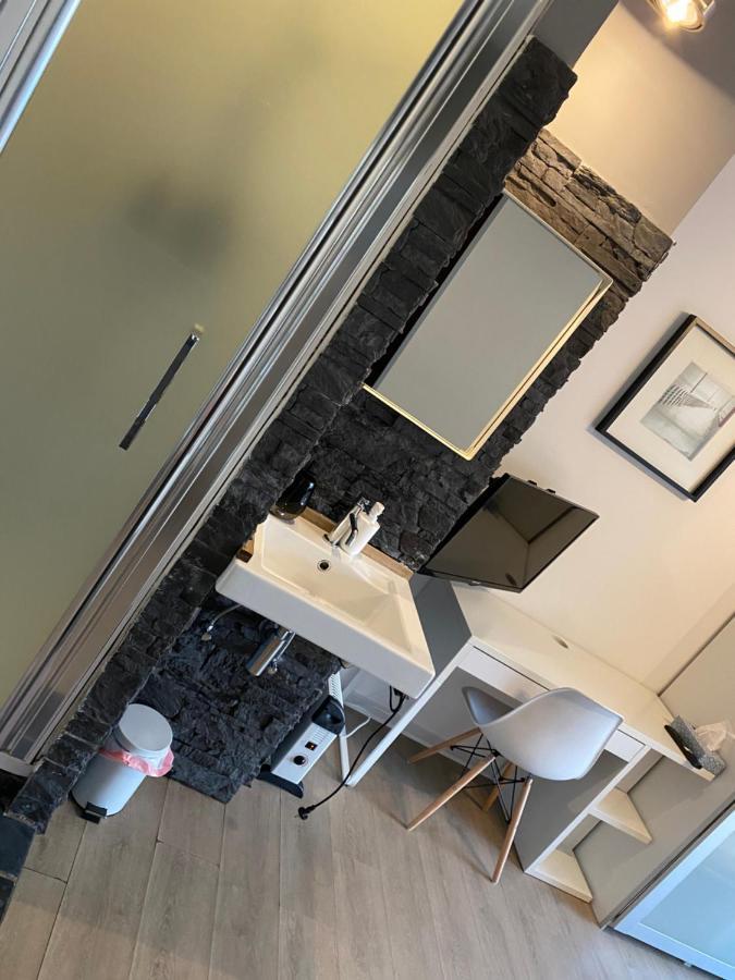 Studio Peralta Liège Extérieur photo