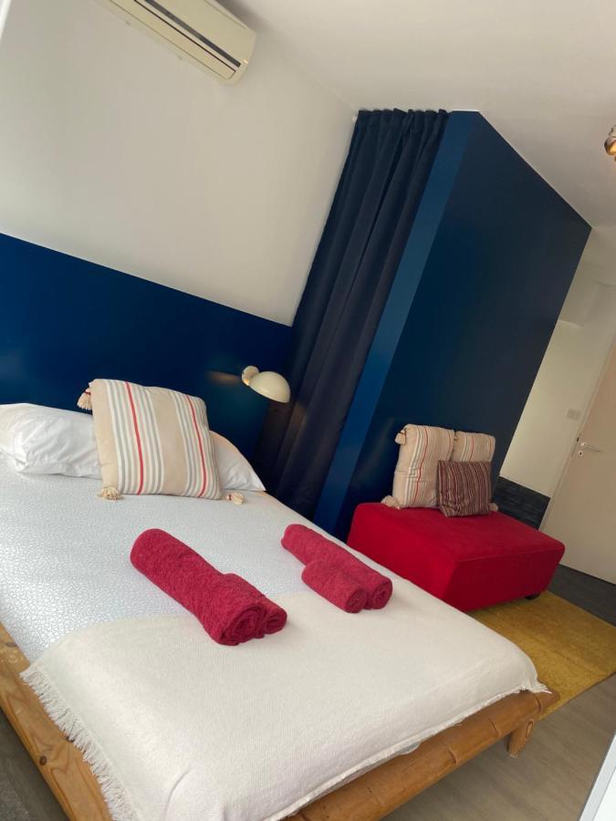Studio Peralta Liège Extérieur photo